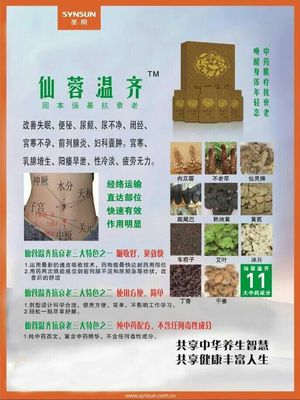 老祖宗流傳下來的中醫藥產品 中藥成藥的珍貴傳承