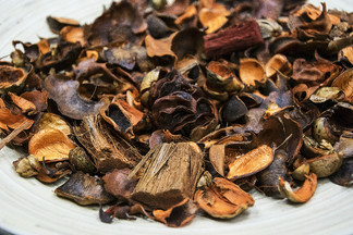 香料的魅力 從天然中草藥到現代成藥的多重應用與免費PS工具資源分享