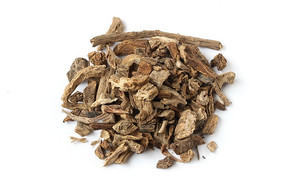 中藥百部與現(xiàn)代放射性藥品的探析